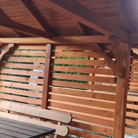 Hytte Tina Miedzybrodzie Zywieckie