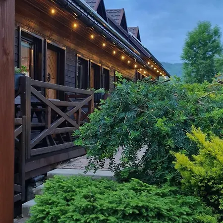 Lodge Tina *